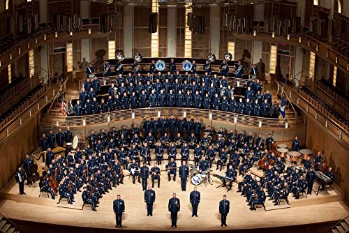 United States Air Force Concert Band