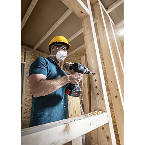 BOSCH® Expert SELFCUT Speed 16 x 400 mm Flat bit with 1/4" hex Socket 4 BOSCH® Expert SELFCUT Speed 16 x 400 mm Flat bit with 1/4" hex Socket - Image 4