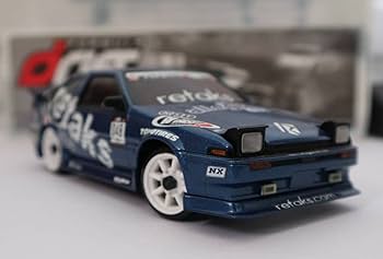 Amazon.co.jp: KYOSHO MINI-Z ミニッツ AWD MA-010 readyset Formula D Amazon.co.jp: KYOSHO MINI-Z ミニッツ AWD MA-010 readyset Formula D