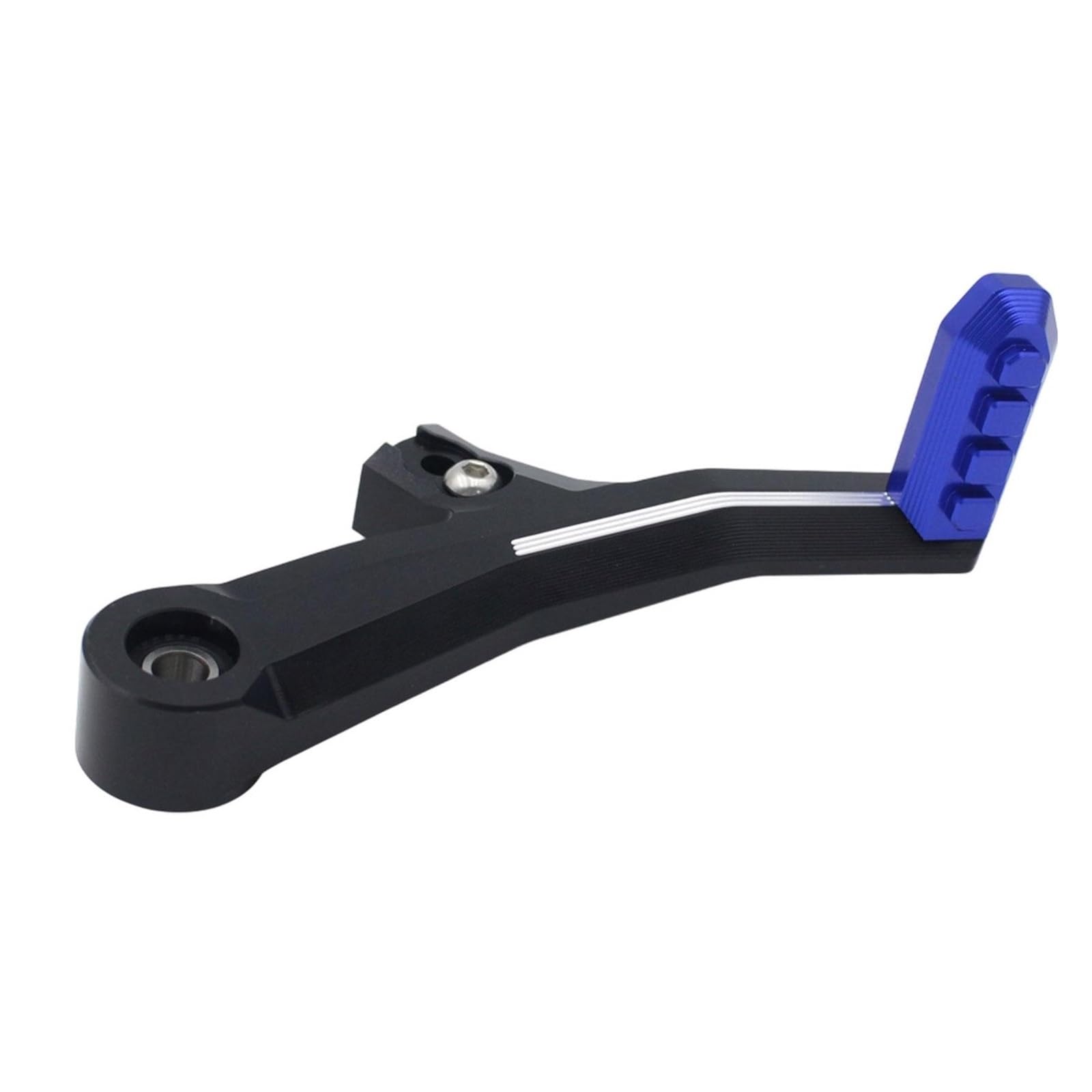 QR0CJNPB Motorcycle Gear Shifter Black Foot Rests Gear Shift Pedal Lever for R1300GS 2023-2024 Motorcycle Shifter Motorbike Accessories Component