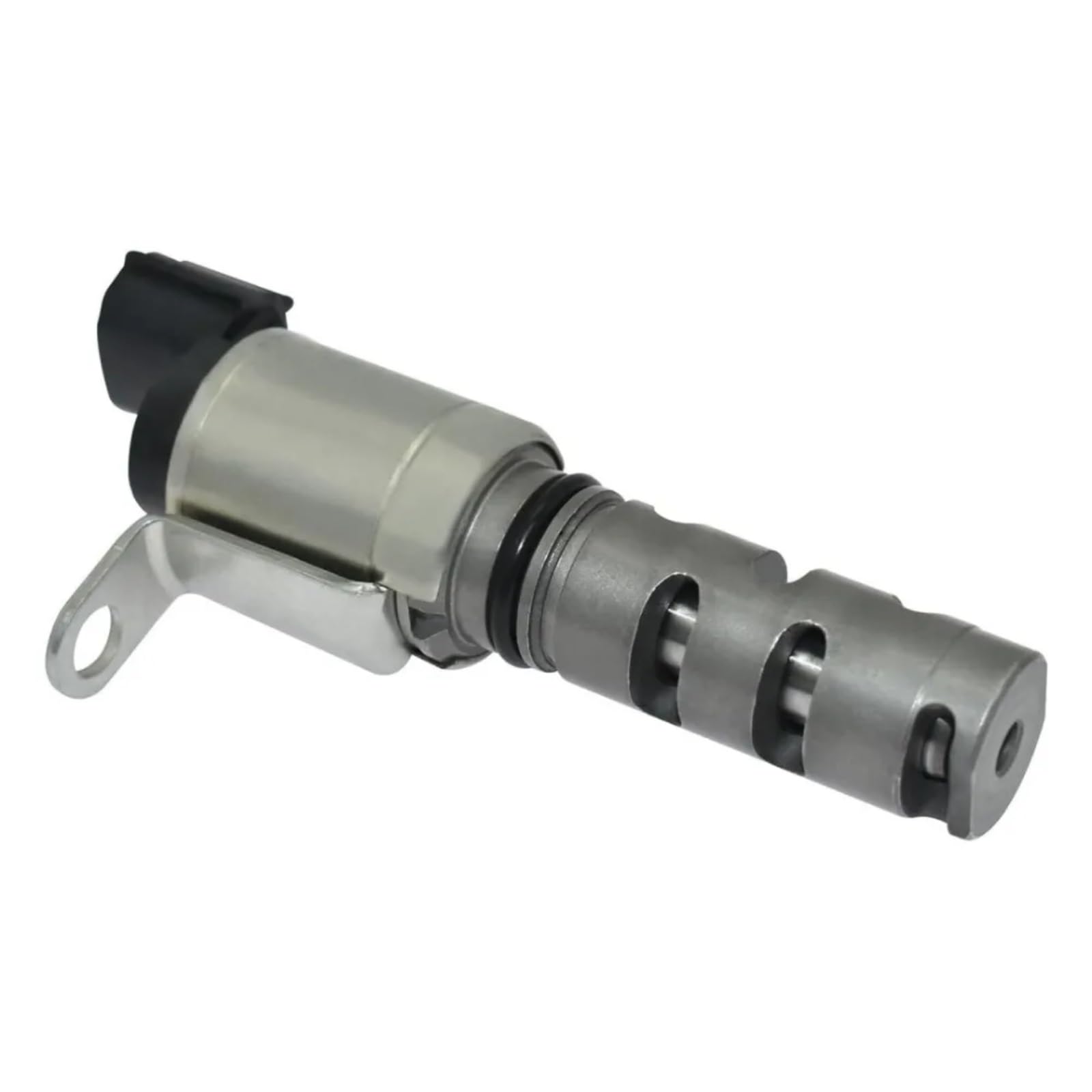 Woliiexz One Color Variable Valve Solenoid Compatible With Toyota For Fj For Cruiser 2010 2011 2012 2013 2014 Engine Camshaft Oil Control Timing Vvt Solenoid Valve 1533038010