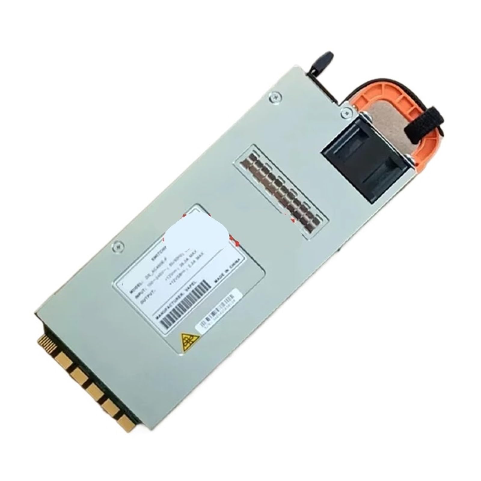 YMUGUEGH Power Supply 460W For DS-AC460E-F