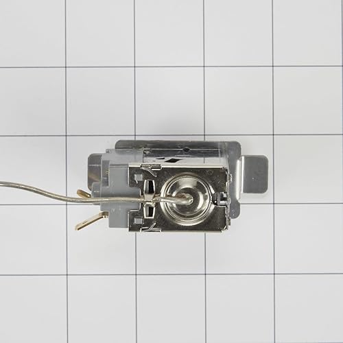 Miniatura 2 de Whirlp WPW10567140 Termostato de control de temperatura para refrigerador