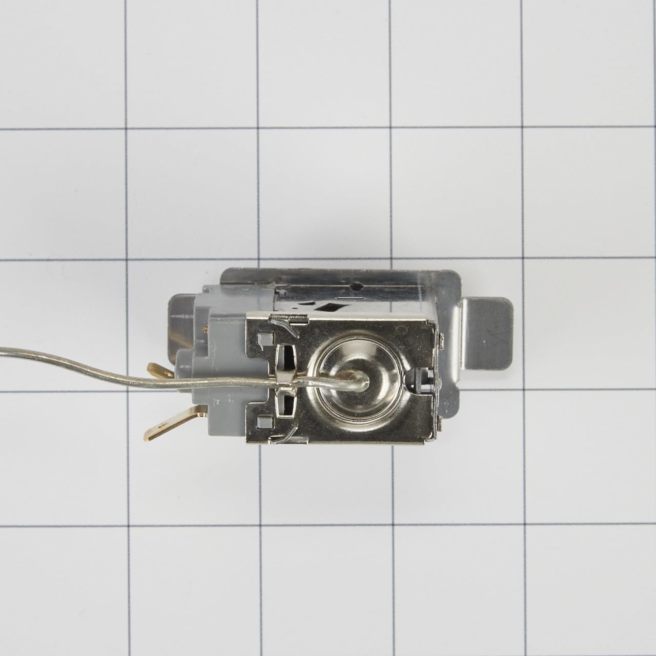 Whirlp WPW10567140 Refrigerator Temperature Control Thermostat