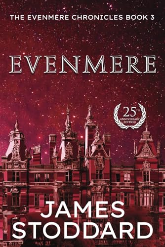 Evenmere: 3 (The Evenmere Chronicles) view 2