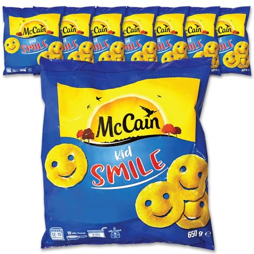 McCain }bPC X}C|eg 650g 8܃Zbg / y ٓ 킢  }bVh|eg t`tC|eg