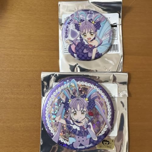 f L~ƃvLA ʃobW LALL uW