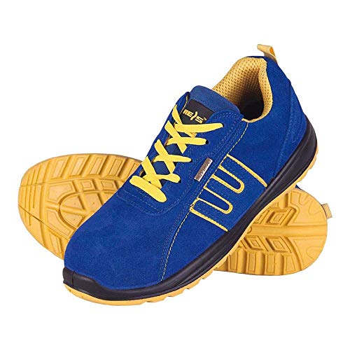 Scarpe Da Lavoro Invernali Donne - Taglia 38, Verde, Fodera Calda Fino A -30°C - Foto 10