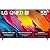 LG 55QNED70KIT1 55QNED70KI 55 inch Class QNED70A Series 4K QNED Smart TV webOS HDR WiFi Bluetooth Streaming Bundle wit