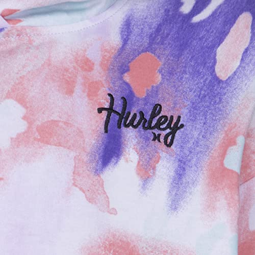 Image of Hurley girls One and Only Pullover Hoodie