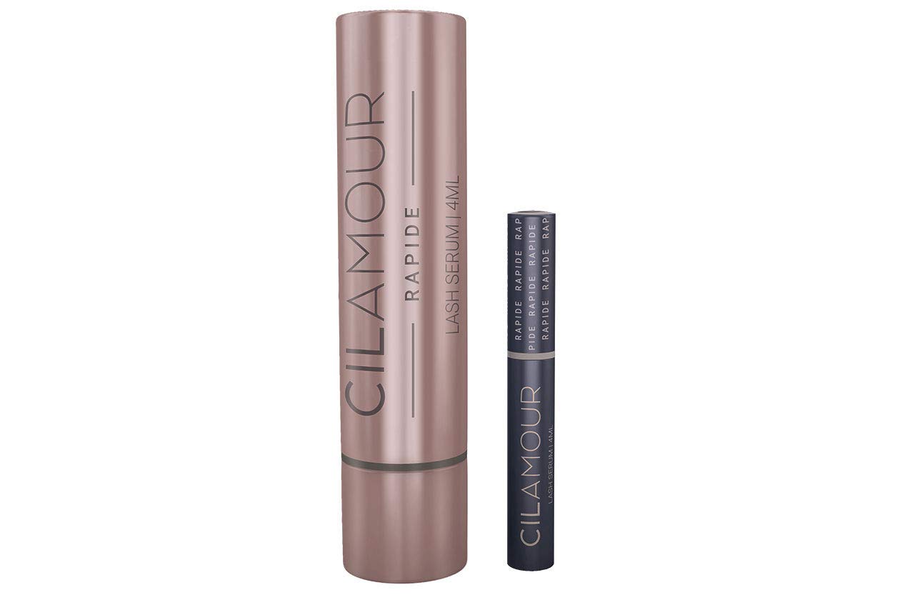 Cilamour Rapide Lash Serum 4 ml