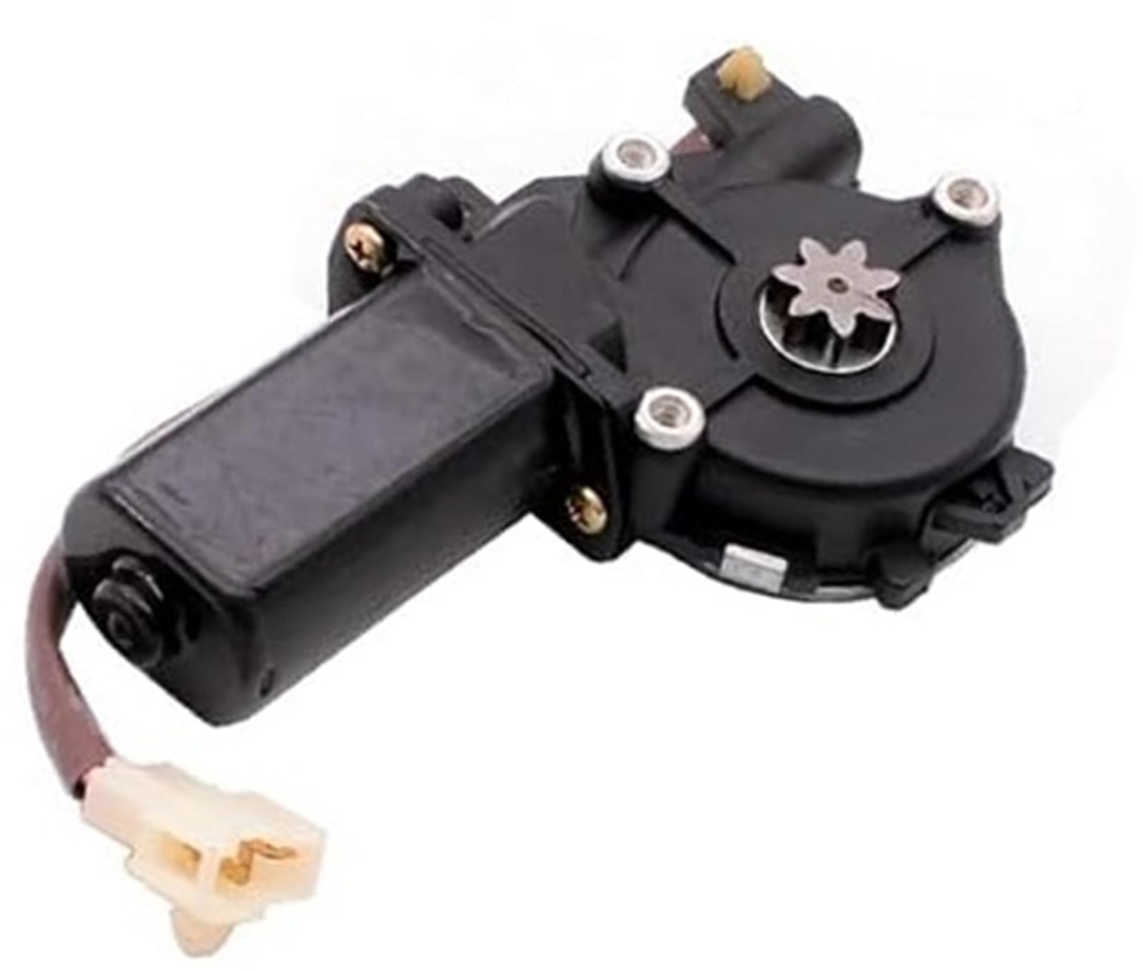 Jodriva One Color Car Door Window Motor For Toyota, For Land Cruiser Lc80 4500 1991 1992 1993 1994 1995 1996 1997 Car Window Lift Motor Actuator Regulator