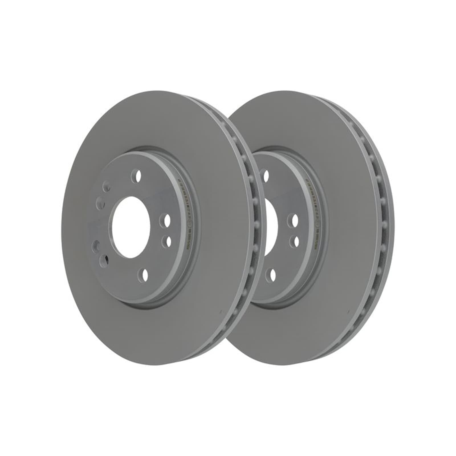 ATE Bremsscheiben 300mm + Beläge vorne passend für SL R129