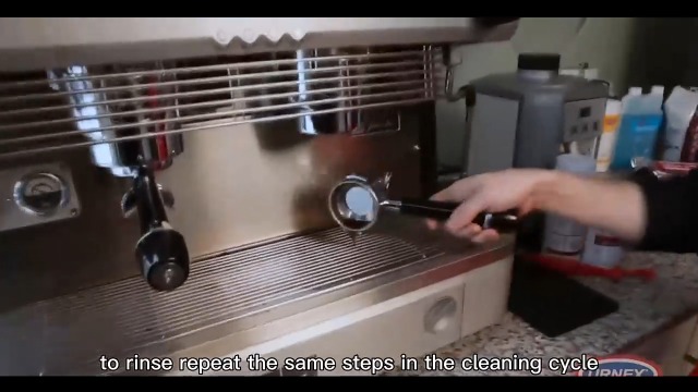 Amazon.com: Coffee Machine Accessories, 54mm Backflush Insert