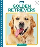 Golden Retrievers (Dogs)