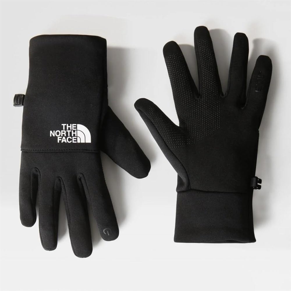 THE NORTH FACE Etip Recycled Gloves Unisex adulto (Pack de 1)