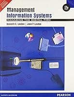 Management Information System: Managing the Digital Firm, 11/e 813178746X Book Cover