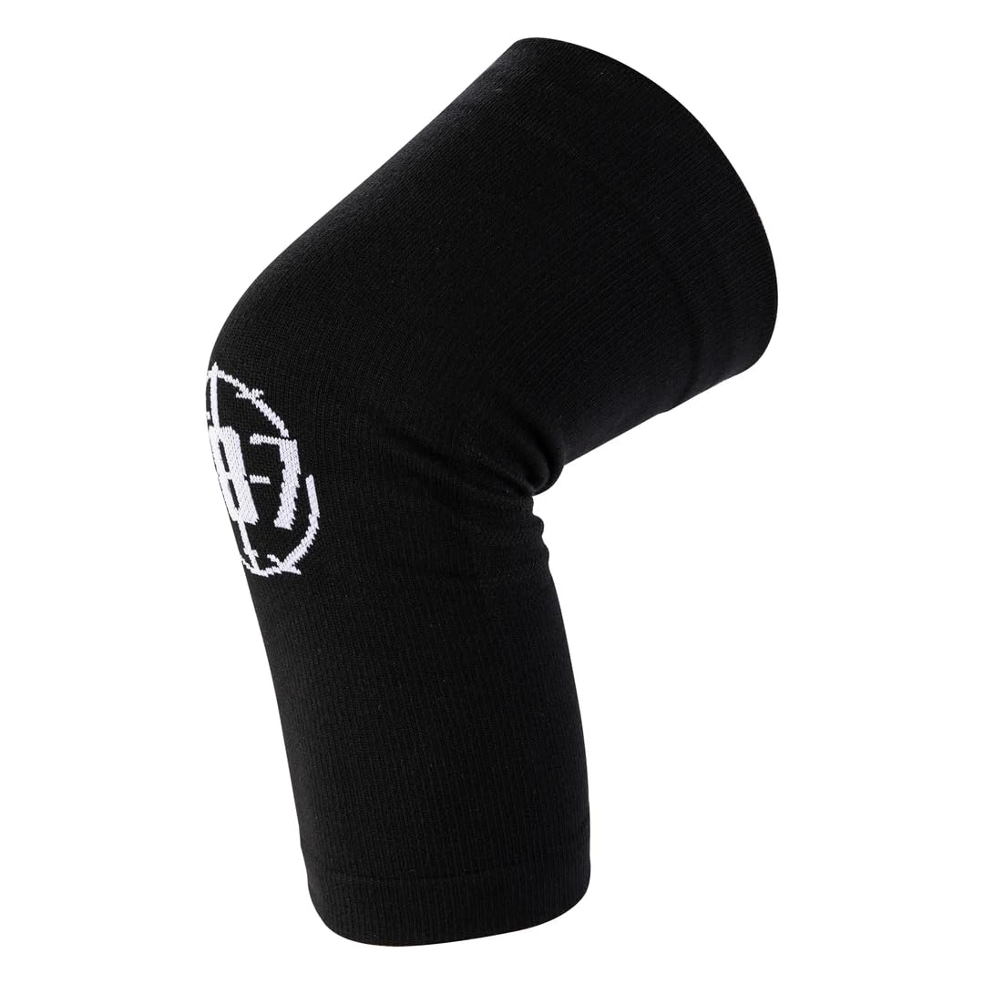 187 KILLER PADS Genouillère sous manches, noir - L/XL