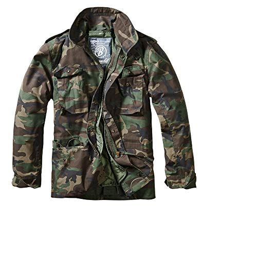 Brandit-M65-Standard-Outdoor-Jacke-Parka-M65-B-3108