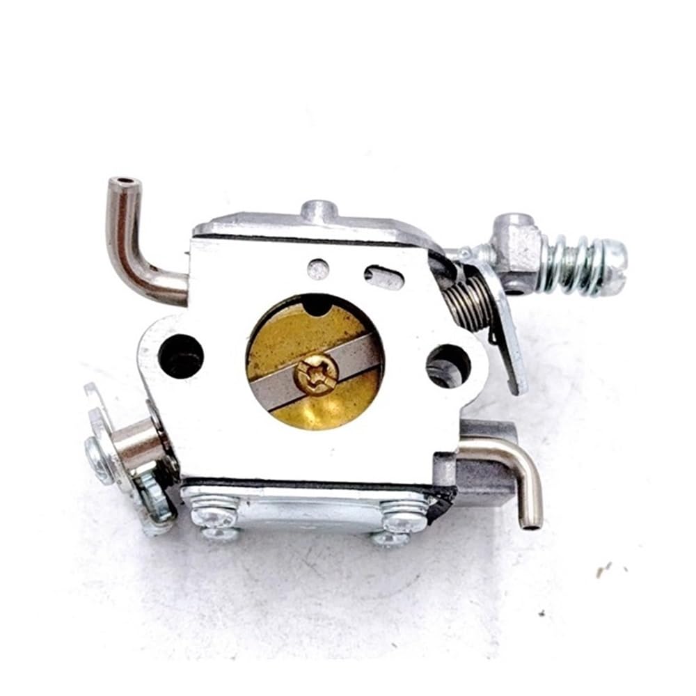 Carburateur Zama C1Q-K120 anti-calage pour coupe-bordure Z011 228L
