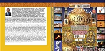 Exodus Part 1 Igbo Mediators of Yahweh Culture of Life