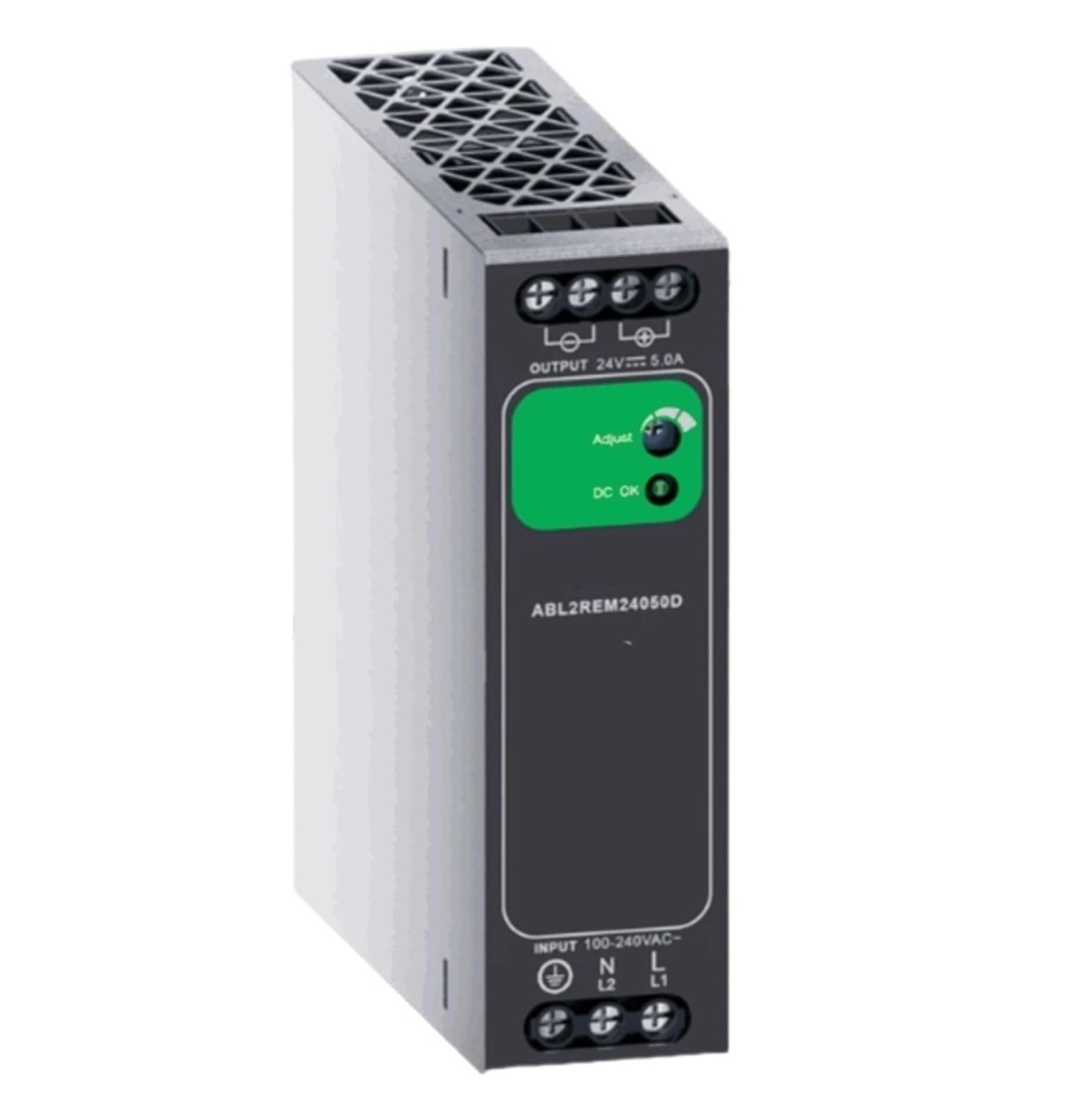 TPKMVGAP Switch power supply ABL2REM24050D DC 24V output ABL2REM24100D 10A(ABL2REM24100D)