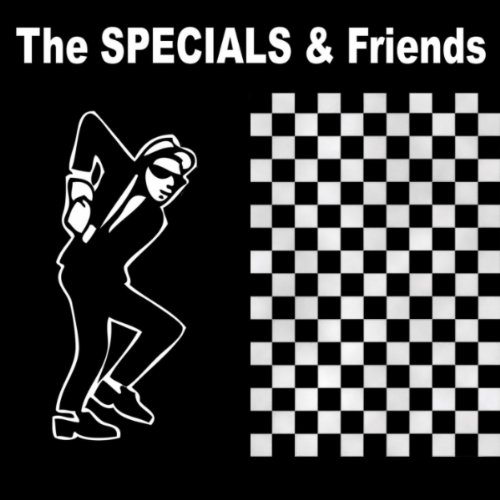 Our Lips Are Sealed (ReRecorded) by The Specials & Fun Boy Three