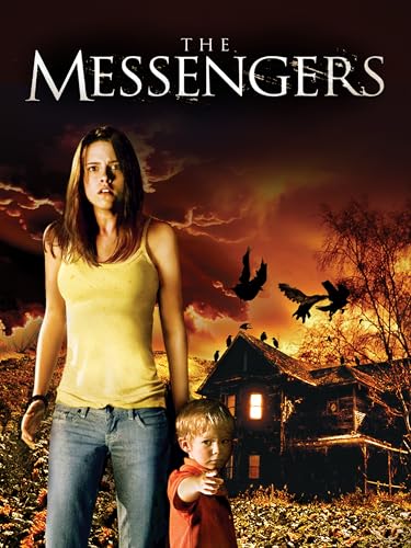 THE MESSENGERS
