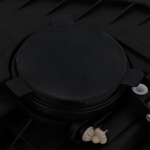 Miniatura 9 de Garage-Pro Faro delantero compatible con Volkswagen Touareg 2004-2007 lado del conductor