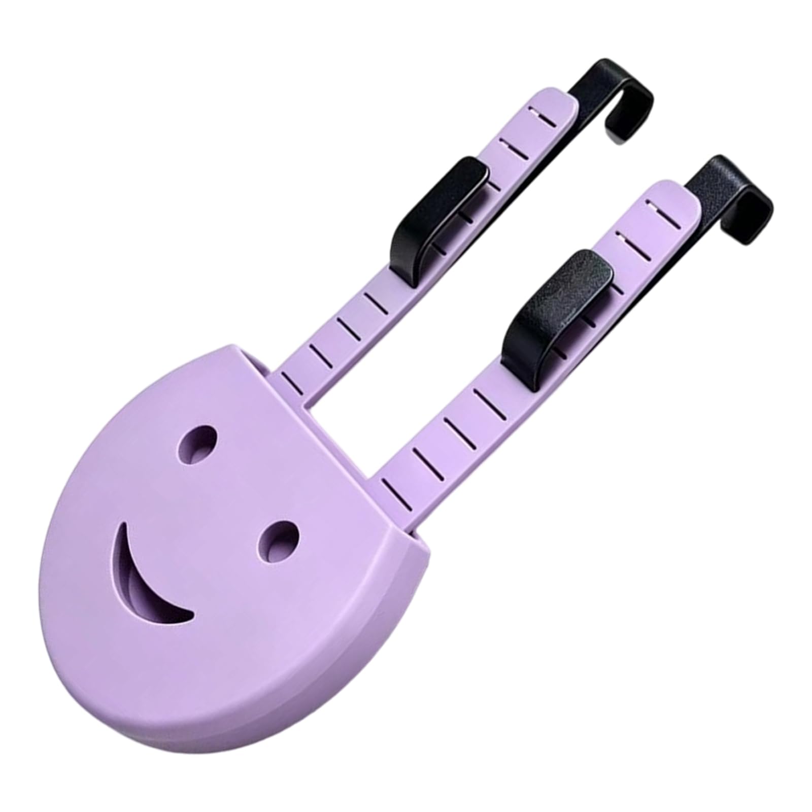 Durability Toilet Bowl Cleaner Tablet Holder Adjustable Cistern Cleaning Dispenser for Bathroom Dorm Bleaches Storage Rack