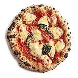 【5枚セット】PIZZAREVO人気PIZZA冷凍ピザ（21cm）同種類5枚セット (1.極☆マルゲリータ)手作り・窯焼き