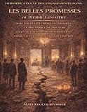  Derrière l’éclat des engagements dans Les Belles Promesses de Pierre Lemaitre: Scruter les illusions du progrès, la mécanique du pouvoir et ce que les ... lorsqu’elles commencent à se fissurer