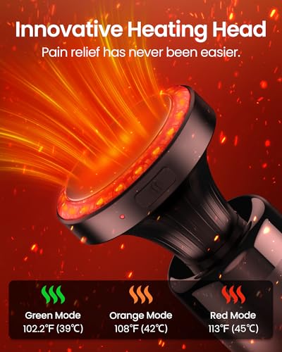 Portable Massage Gun Deep Tissue