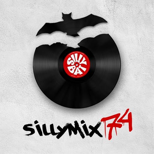 SillyMix Podcast 74 [Organic House]