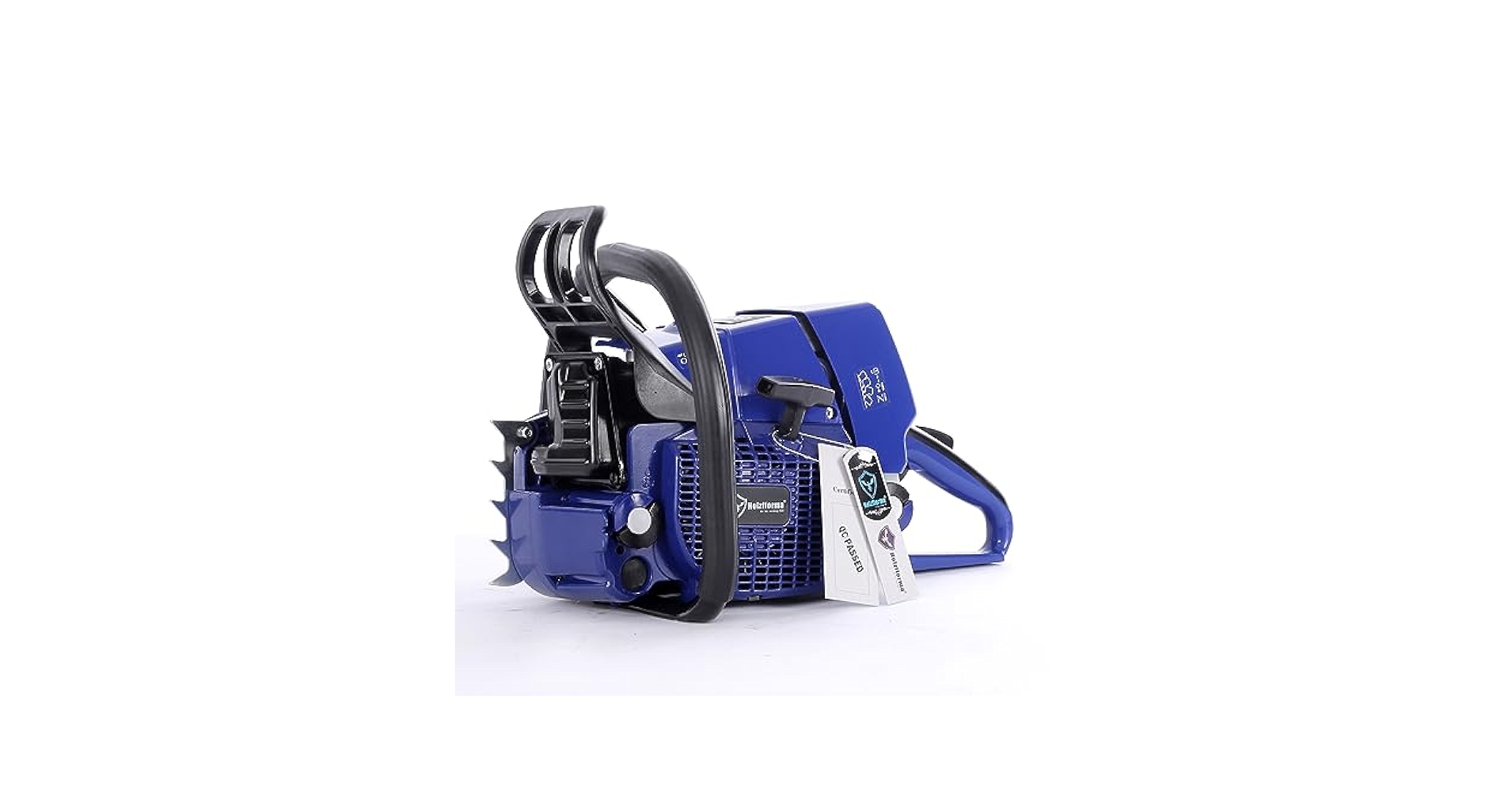Amazon.com: Farmertec 76.5cc Holzfforma Blue Thunder G466
