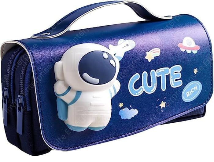 See full amazon price history chart for VISIONARY Cartoon Theme Pencil Case - 3D EVA Pencil Case Pouch, Multipurpose Zipper Pencil Case for Kids, Pen and Pencil Bag for School Kids, Girls, Stationery Storage Box (Dear) VISIONARY Cartoon Theme Pencil Case - 3D EVA Pencil Case Pouch, Multipurpose Zipper Pencil Case for Kids, Pen and Pencil Bag for School Kids, Girls, Stationery Storage Box (Dear) (B0CHS46957) Amazon Price History, Amazon Price Tracker