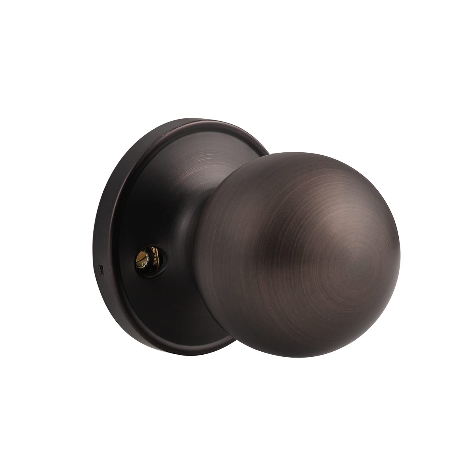 Probrico Dummy Door Knob - Stainless Steel -21