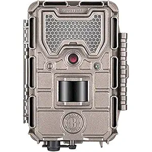 BUSHNELL 119837C 16.0 Megapixel Trophy(R) Essential E3 HD Low-Glow Camera