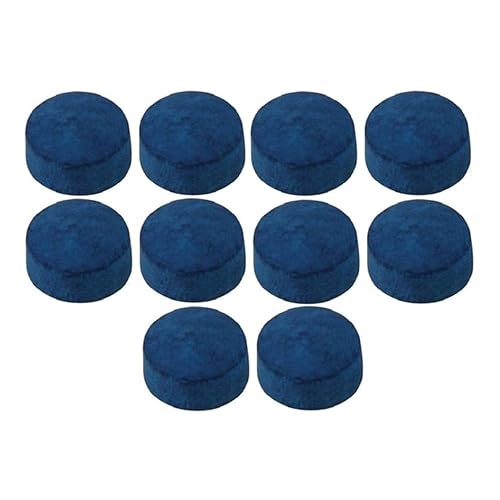 Elk Master 13mm Pool Billiard Cue Tips