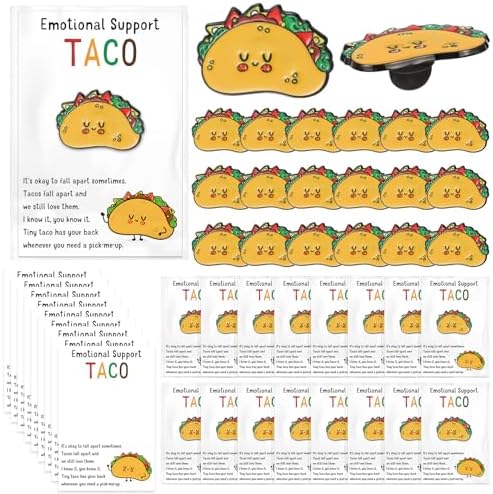 Positive Vbs Emotional Appreciation Gifts Inspirational Lapel Pins Cheer up Thank You for All You Do Cards for Teacher Boss Coworker Staff Employee Team Nurse