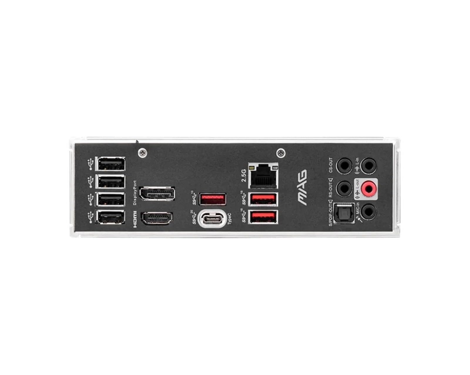 Schede madri Fit For MSI MAG B660M MORTAR