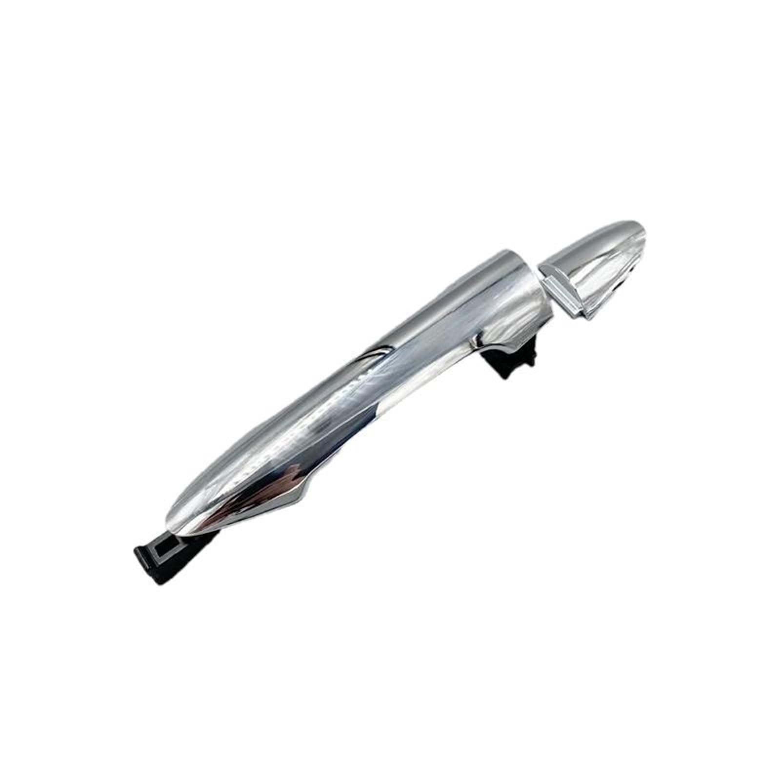 Mydmygs Rear Left Fit For Kia Picanto Door Outer Handle(Rear Left)