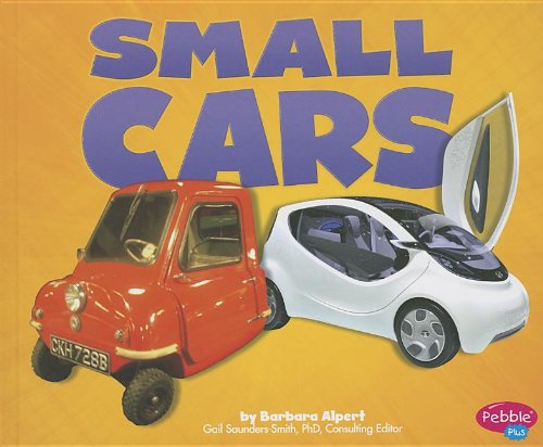 Small Cars (Cars, Cars, Cars)