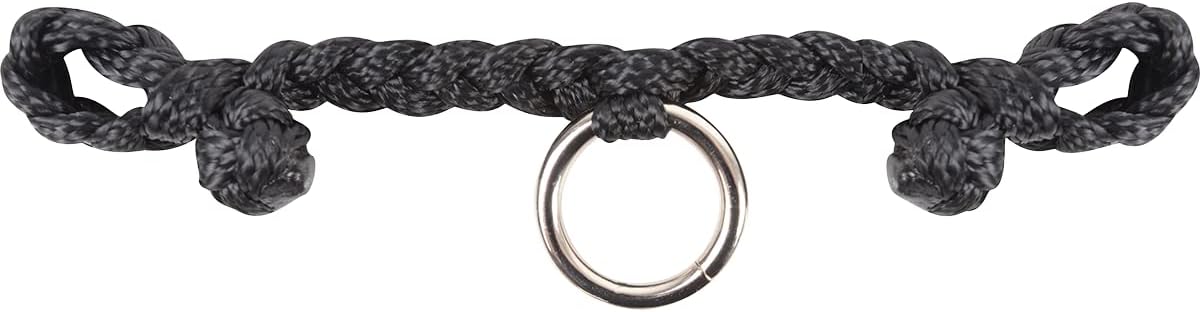 Rattler Jerkline Bit Hobble