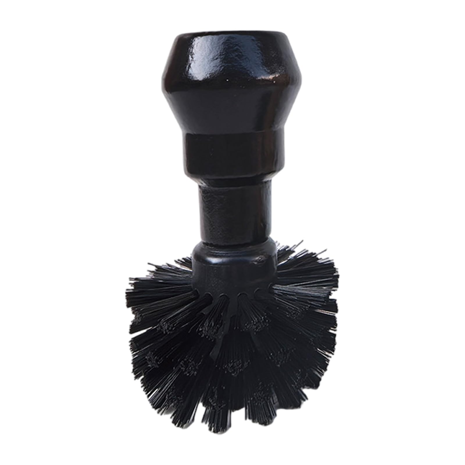 Vdaxvme Portafilter Brush for 51/54 / 58Mm Basket, Espresso Machine Portafilters Cleaning, Coffee Cleaner Cleaning Espresso Machine