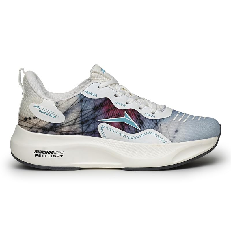 Image of JQR Men Lyon Running Shoes