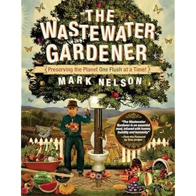 Wastewater Gardener HB