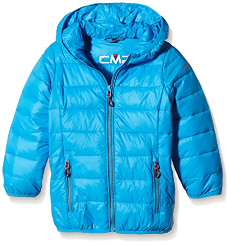 CMP plumífero para niña