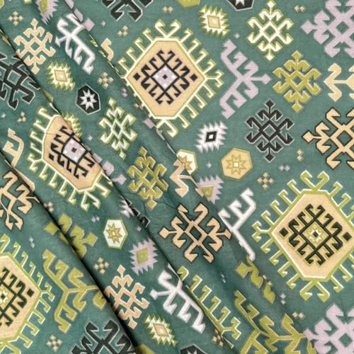 Image of Weave & Decor Cotton Bedsheet for Single Bed 90x60 Inches Soft and Breathable, Includes 1 Pillow Cover 20x30 Inches