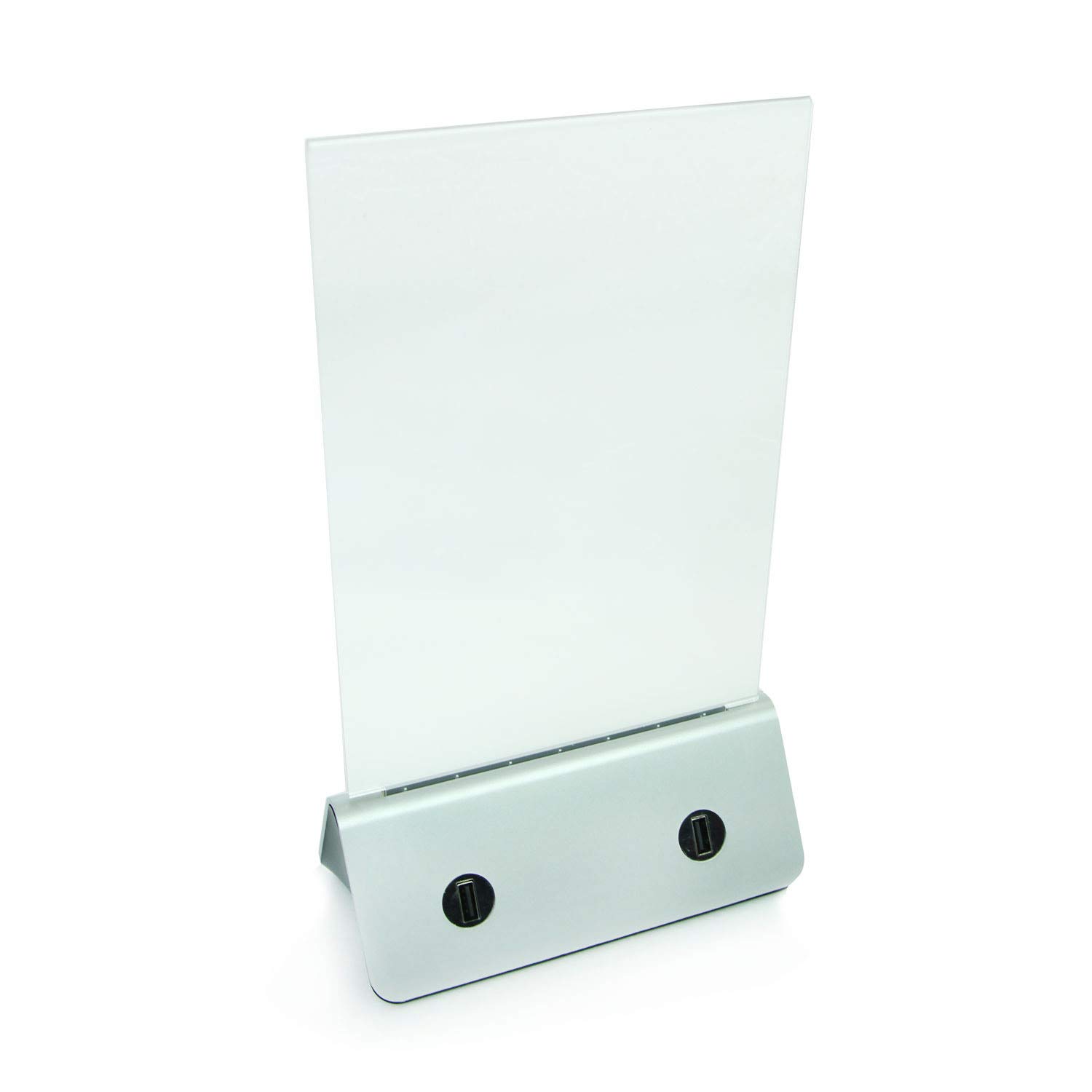 Tiramisù USB Desktop Menu Stand Power Bank - Dettaglio